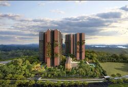 Upper Thomson Road (D26), Condominium #461720511